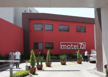 Mejores Moteles en Apodaca