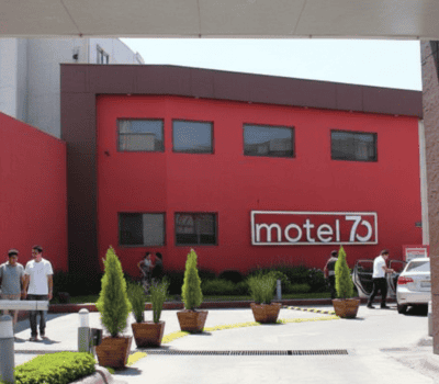 Mejores Moteles en Apodaca