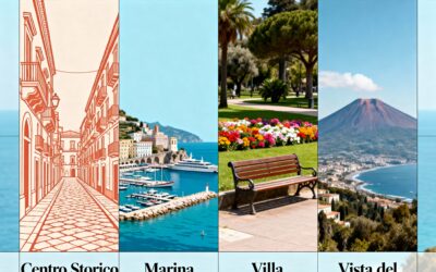 Qué ver en Sorrento