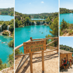 qué ver en Las Lagunas de Ruidera