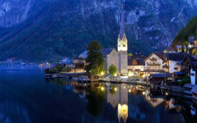 hallstatt 3742531 1920