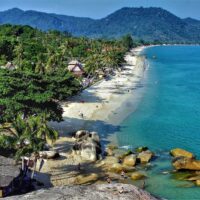 Guía Turística de Ko Samui – Playas y Consejos