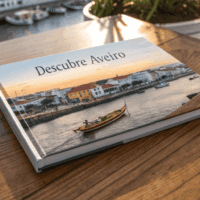 Descubre Aveiro: La Venecia de Portugal