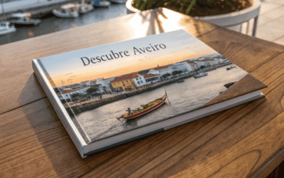 Descubre Aveiro