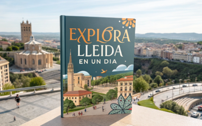 Explora Lleida en un día