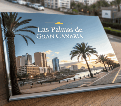 palmas de Gran Canaria