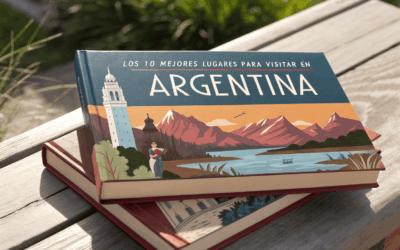 mejores lugares para visitar en Argentina