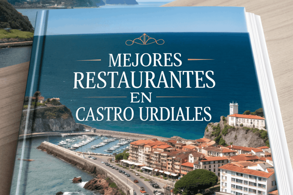 Mejores Restaurantes en Castro Urdiales