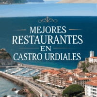 Mejores Restaurantes en Castro Urdiales - Dónde Comer