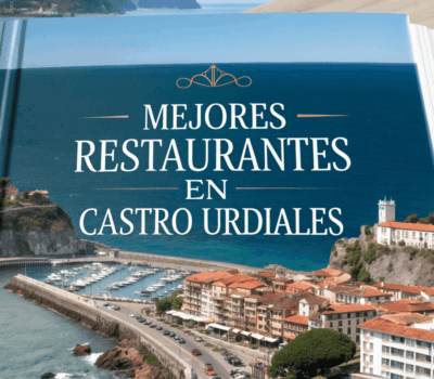 Mejores Restaurantes en Castro Urdiales