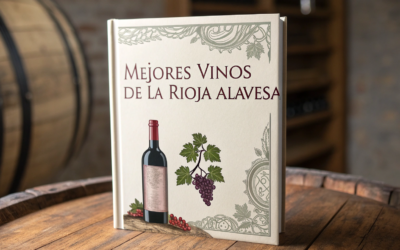 mejores Vinos de la Rioja Alavesa