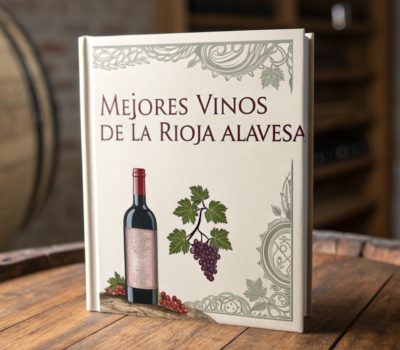 mejores Vinos de la Rioja Alavesa