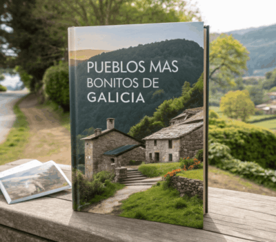 pueblos más bonitos de Galicia