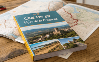 Qué ver en Vejer de la Frontera