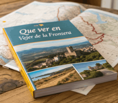 Qué ver en Vejer de la Frontera