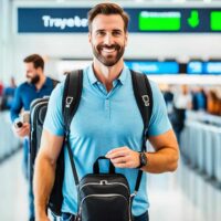 Mochilas para Viajar en Avión: Equipaje Práctico.
