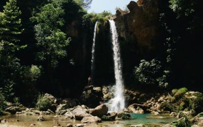 Gorgo de la Escalera