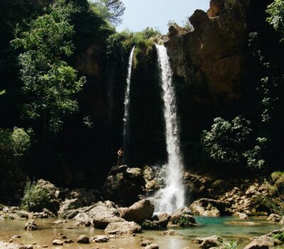 Gorgo de la Escalera