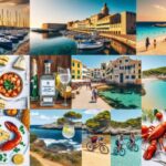 11 imprescindibles que ver hacer y comer en menorca