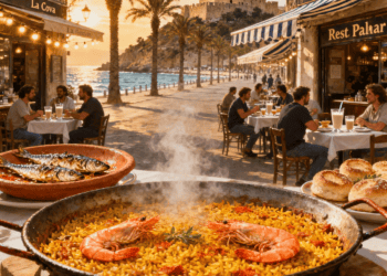 Dónde comer en Cullera