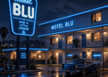 Motel Blu