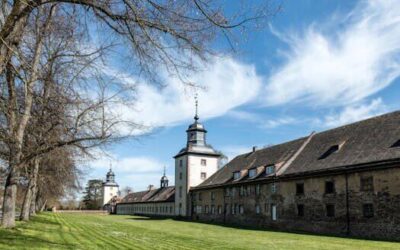 descubre el castillo de zafra una torre de juego de tronos en guadalajara
