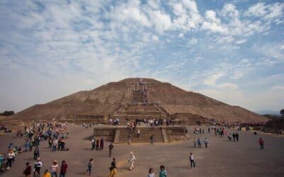 descubre las piramides de teotihuacan guia completa