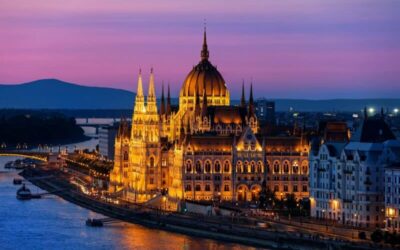 descubre lo esencial que ver en budapest