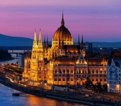 descubre lo esencial que ver en budapest