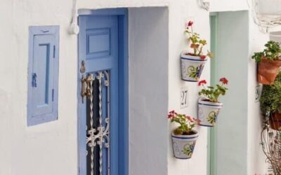 descubre que ver en frigiliana guia turistica