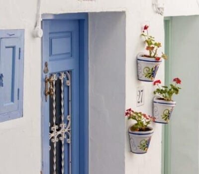 descubre que ver en frigiliana guia turistica