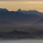 descubre que ver en san vicente de la barquera en 1 dia con mapa