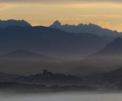 descubre que ver en san vicente de la barquera en 1 dia con mapa