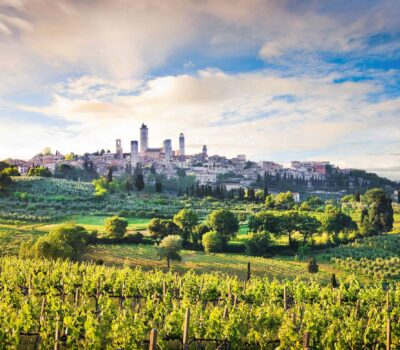 descubriendo san gimignano joya de la toscana scaled