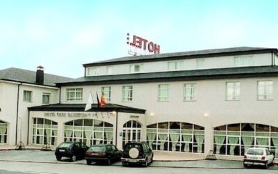 hotel barreiro general f781f62