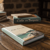 Descubre la Belleza Natural de Cala en Turqueta