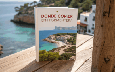 Dónde comer en Formentera