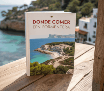 Dónde comer en Formentera