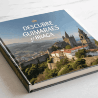 Descubre Guimaraes y Braga