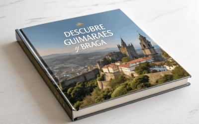 Descubre Guimaraes y Braga