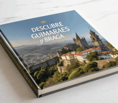 Descubre Guimaraes y Braga