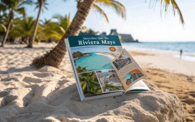 qué ver en la Riviera Maya