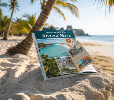 qué ver en la Riviera Maya