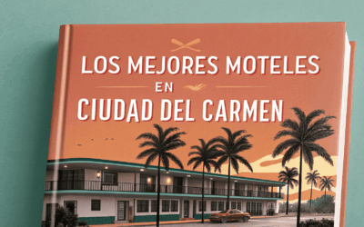Moteles en Ciudad del Carmen
