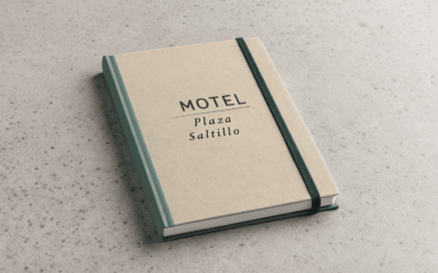 Motel Plaza Saltillo