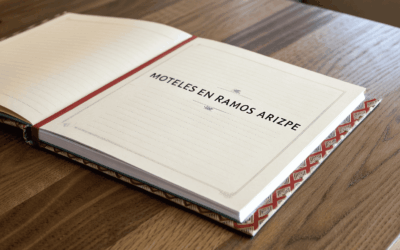 Moteles en Ramos Arizpe