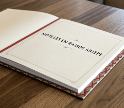 Moteles en Ramos Arizpe