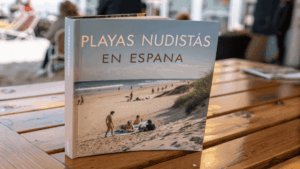 playas nudistas en España