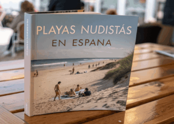 playas nudistas en España
