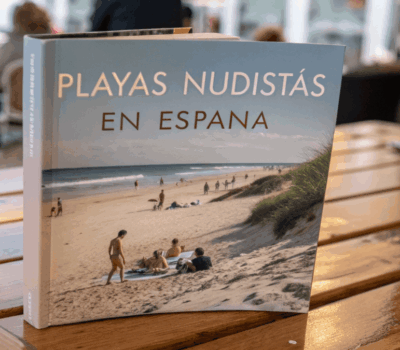 playas nudistas en España